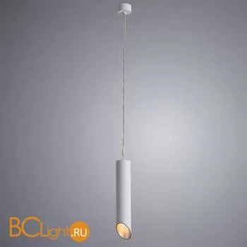 Подвесной светильник Arte Lamp Pilon A1536SP-1WH - Фото 1