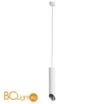 Подвесной светильник Arte Lamp Pilon A1536SP-1WH