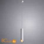 Подвесной светильник Arte Lamp Pilon A1536SP-1WH - Фото 1
