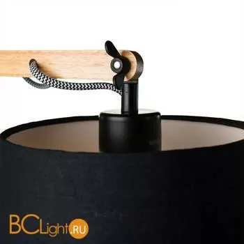 Бра Arte Lamp Pinocchio A5700AP-1BK - Фото 0