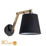 Бра Arte Lamp Pinocchio A5700AP-1BK