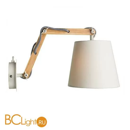 Бра Arte Lamp Pinocchio A5700AP-1WH