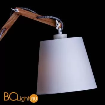 Бра Arte Lamp Pinocchio A5700AP-1WH - Фото 1