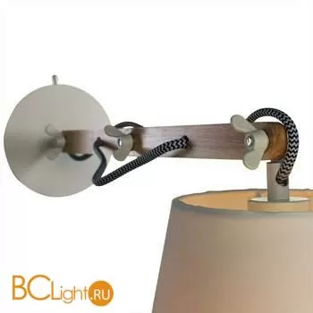 Бра Arte Lamp Pinocchio A5700AP-1WH - Фото 3