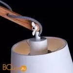 Бра Arte Lamp Pinocchio A5700AP-1WH - Фото 5