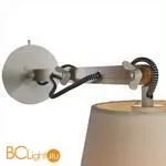 Бра Arte Lamp Pinocchio A5700AP-1WH - Фото 3