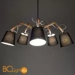 Люстра Arte Lamp Pinocchio A5700LM-5BK
