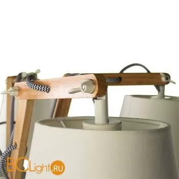 Подвесная люстра Arte Lamp Pinocchio A5700LM-5WH - Фото 0