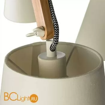 Подвесная люстра Arte Lamp Pinocchio A5700LM-5WH - Фото 3