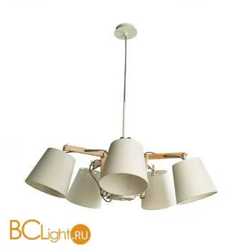 Подвесная люстра Arte Lamp Pinocchio A5700LM-5WH