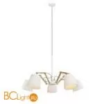 Подвесная люстра Arte Lamp Pinocchio A5700LM-5WH - Фото 1