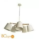 Подвесная люстра Arte Lamp Pinocchio A5700LM-5WH