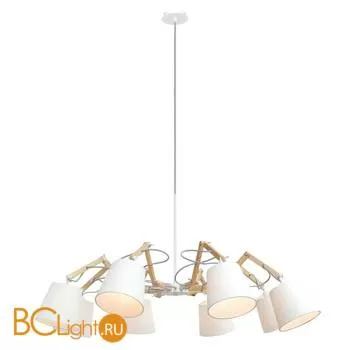 Люстра Arte Lamp Pinocchio A5700LM-8WH