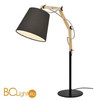 Настольная лампа Arte Lamp Pinocchio A5700LT-1BK - Фото 0