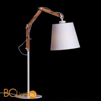Настольная лампа Arte Lamp Pinocchio A5700LT-1WH