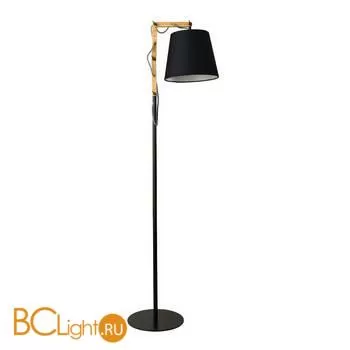 Торшер Arte Lamp Pinocchio A5700PN-1BK - Фото 1