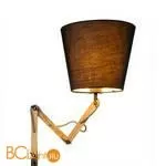 Торшер Arte Lamp Pinocchio A5700PN-1BK - Фото 2