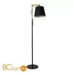 Торшер Arte Lamp Pinocchio A5700PN-1BK - Фото 1