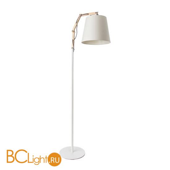 Торшер Arte Lamp Pinocchio A5700PN-1WH