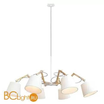 Люстра Arte Lamp Pinoccio A5703LM-6WH