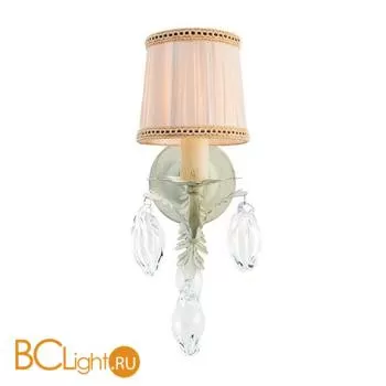 Бра Arte Lamp Pioggia A1871AP-1WG - Фото 0