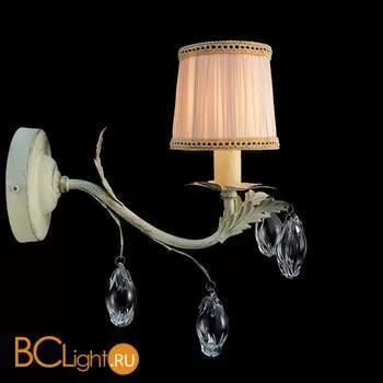 Бра Arte Lamp Pioggia A1871AP-1WG - Фото 1