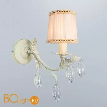 Бра Arte Lamp Pioggia A1871AP-1WG - Фото 2