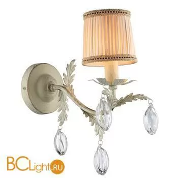 Бра Arte Lamp Pioggia A1871AP-1WG