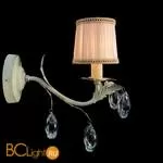 Бра Arte Lamp Pioggia A1871AP-1WG - Фото 1