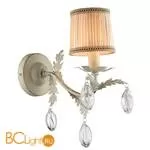 Бра Arte Lamp Pioggia A1871AP-1WG