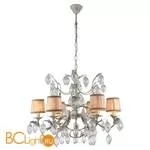 Люстра Arte Lamp Pioggia A1871LM-6WG - Фото 0