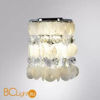 Настенный светильник Arte Lamp Pipirima A4041AP-2CC - Фото 0