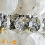 Настенный светильник Arte Lamp Pipirima A4041AP-2CC - Фото 1