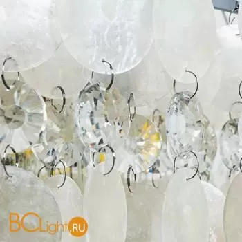 Подвесной светильник Arte Lamp Pipirima A4041SP-8CC - Фото 3