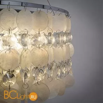 Подвесной светильник Arte Lamp Pipirima A4041SP-8CC - Фото 1