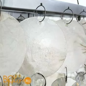 Подвесной светильник Arte Lamp Pipirima A4041SP-5CC - Фото 2