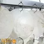 Подвесной светильник Arte Lamp Pipirima A4041SP-5CC - Фото 2