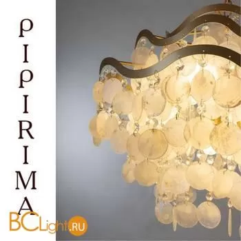 Подвесной светильник Arte Lamp Pipirima A4065SP-9SG - Фото 1