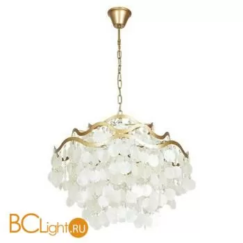 Подвесной светильник Arte Lamp Pipirima A4065SP-9SG