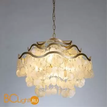 Подвесной светильник Arte Lamp Pipirima A4065SP-9SG - Фото 0