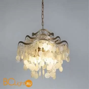 Подвесной светильник Arte Lamp Pipirima A4065SP-6SG - Фото 0