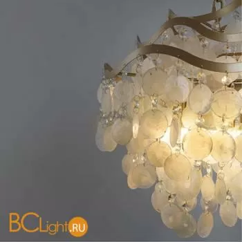 Подвесной светильник Arte Lamp Pipirima A4065SP-6SG - Фото 1