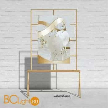 Подвесной светильник Arte Lamp Pipirima A4065SP-6SG - Фото 3