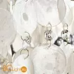 Подвесной светильник Arte Lamp Pipirima A4065SP-6SG - Фото 4