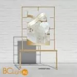 Подвесной светильник Arte Lamp Pipirima A4065SP-6SG - Фото 3