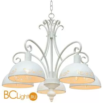 Люстра Arte Lamp Pittore A2060LM-5WG