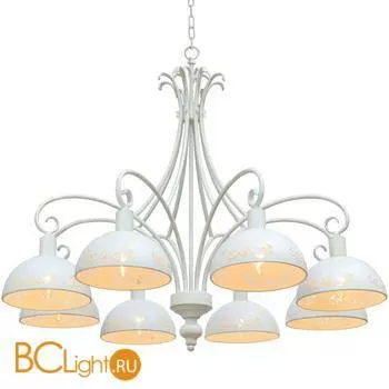 Люстра Arte Lamp Pittore A2060LM-8WG