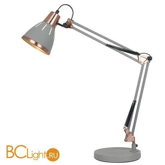 Настольная лампа Arte Lamp Pixar A2246LT-1GY