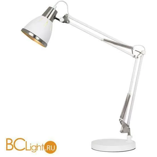 Настольная лампа Arte Lamp Pixar A2246LT-1WH