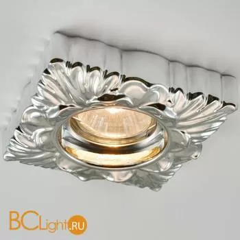 Встраиваемый спот (точечный светильник) Arte Lamp Plaster A5248PL-1CC